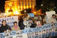 Los casos de inseguridad más resonantes de los últimos 10 años