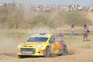 García Hamilton hace bien los deberes