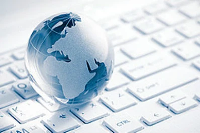 Internet se expande en el mundo
