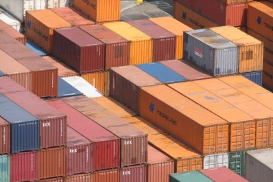 Niegan aluvión de importaciones