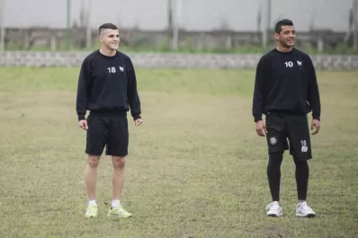 San Jorge intentará revertir su imagen ante Gimnasia y Tiro