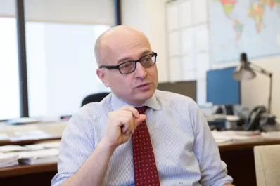 El FMI volverá a auditar las cuentas públicas del país