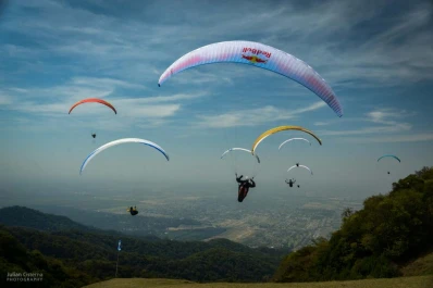 Al cielo le sienta bien el Campeonato Argentino