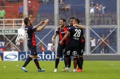 Un liderazgo para muchos