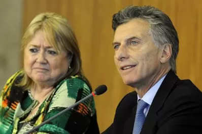 Macri llevará a la ONU la visión de un país abierto, según Malcorra