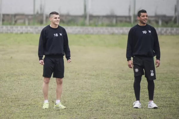 San Jorge intentará revertir su imagen ante Gimnasia y Tiro
