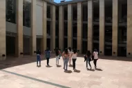 Confirman que le harán juicio académico al ex rector Cerisola