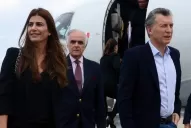 Macri sobre Venezuela: no es una democracia; es un desastre