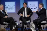 Siete definiciones clave de Macri en Nueva York