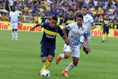 Boca no supo definirlo