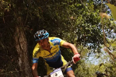 Gasco ganó y Molina festejó