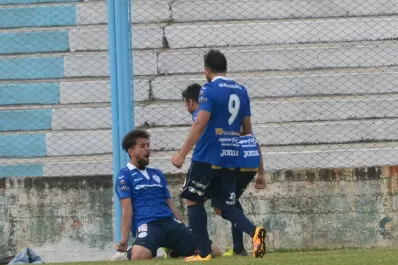 San Jorge No levanta cabeza