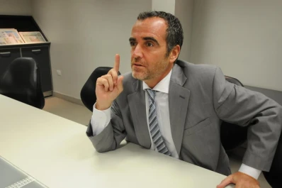 Ordenan la suspensión del juicio por la megacausa III