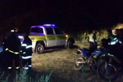 Encontraron muerta a una joven embarazada en Concepción