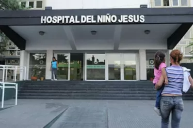 Confirman la muerte por meningitis de una niña de 11 años en Banda del Río Salí