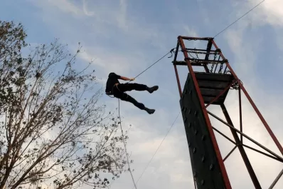 Esta es la agenda de la Expo para hoy