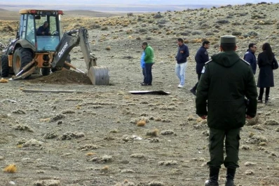 La Justicia descubrió 71 nuevas propiedades de Lázaro Báez y ya suman 1.500