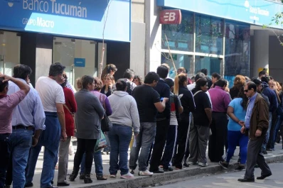 Hoy se depositan los $ 1.400 adicionales para los empleados municipales