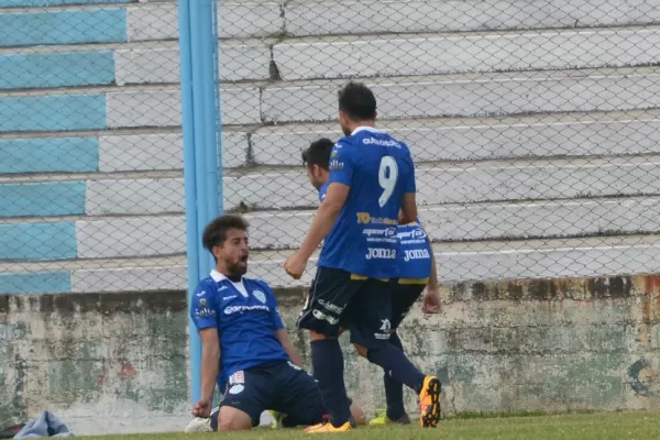 San Jorge No levanta cabeza