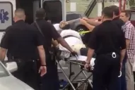 Más bombas y máxima tensión en EEUU