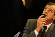 “Trabajaron casi 2.500 personas para mí en las elecciones; a muchas no las conozco”, afirmó Cano