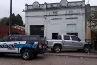 Una banda utilizaba la provincia como base para importar, procesar y traficar droga