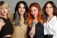 Bandana vuelve esta noche a Tucumán