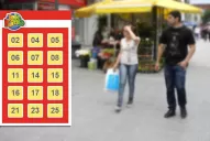 Todavía no aparece el ganador de los $33 millones del Telekino