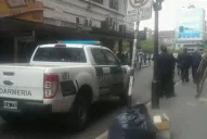 Caso López: Gendarmería realizó allanamientos en Tucumán