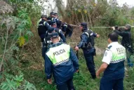 La muerte de la joven embarazada continúa siendo un misterio