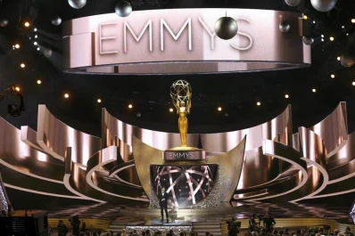 Los Emmy tuvieron una gala politizada