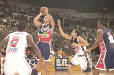 La fórmula para dar el salto