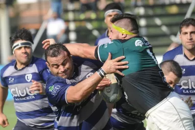 Universitario: mente sana en cuerpo golpeado