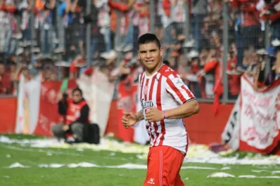 Lentini vuelve a su casa