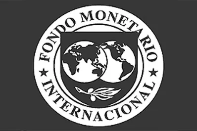 El FMI recopila datos sobre la economía nacional