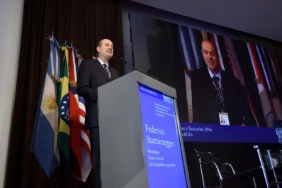 “La batalla contra la inflación recién está por comenzar”