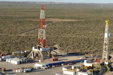 YPF debe entregar toda la documentacion del acuerdo con Chevrón