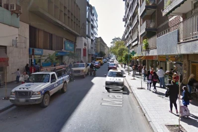 Demoraron a alumnas de un colegio por robar accesorios
