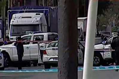 Baleó a su ex novia, mató a su ex suegra y a un vecino y se quitó la vida