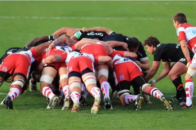 Estas son las nuevas regulaciones de la UAR para el scrum