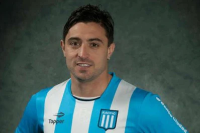 Falleció la esposa de un jugador de Racing y en las redes sociales le dieron todo su apoyo
