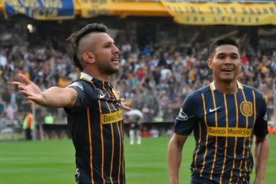 Rosario Central y Morón se enfrentan en Salta por octavos de final