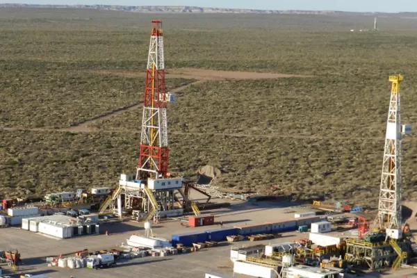 YPF debe entregar toda la documentacion del acuerdo con Chevrón