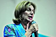 “No hemos pedido a Canal 10 que nos haga nada gratis”, dijo Rojkés