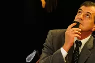 Cano: “me pongo a disposición de la Justicia”