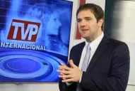 La designación de Laurnagaray en Canal 10 ya está vencida