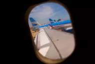 Gremio de pilotos advierte que hará un nuevo paro por salarios