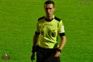 Dóvalo dirigirá el partido entre San Martín-Estudiantes