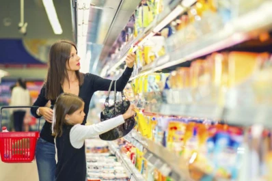 El retroceso de los precios en agosto no alcanzó para reactivar el consumo
