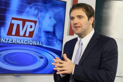 La designación de Laurnagaray en Canal 10 ya está vencida